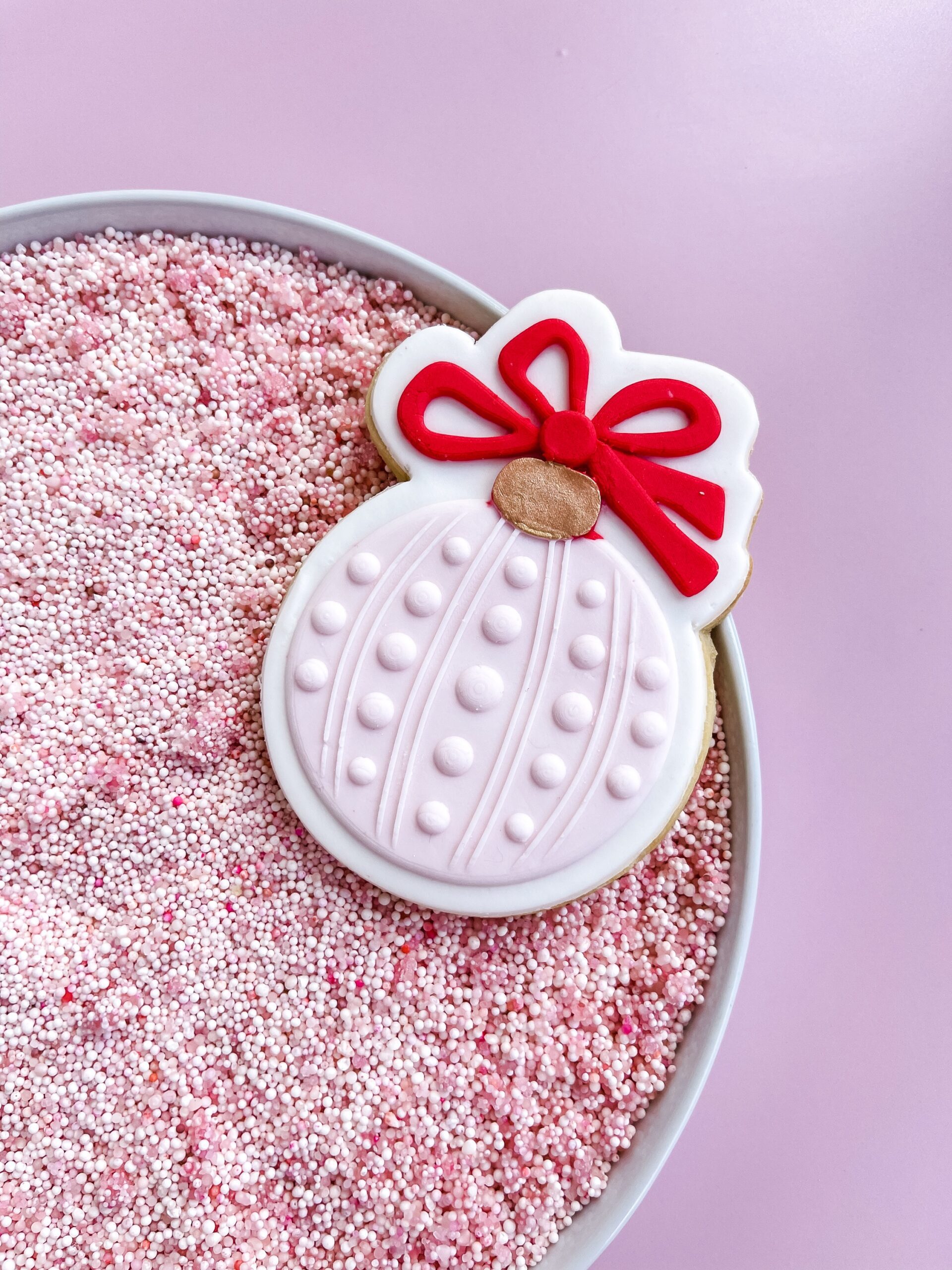 The Nutcracker Gift Box The Cookie Lab Online